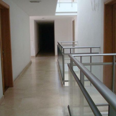 Apartamento Vistas A La Marisma Gama Exterior foto