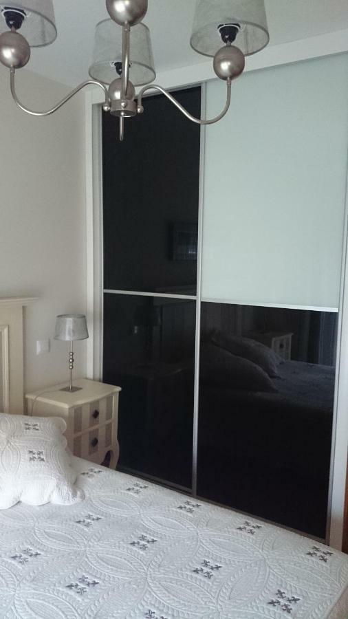 Apartamento Vistas A La Marisma Gama Exterior foto