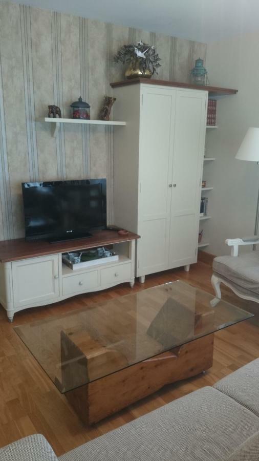 Apartamento Vistas A La Marisma Gama Exterior foto