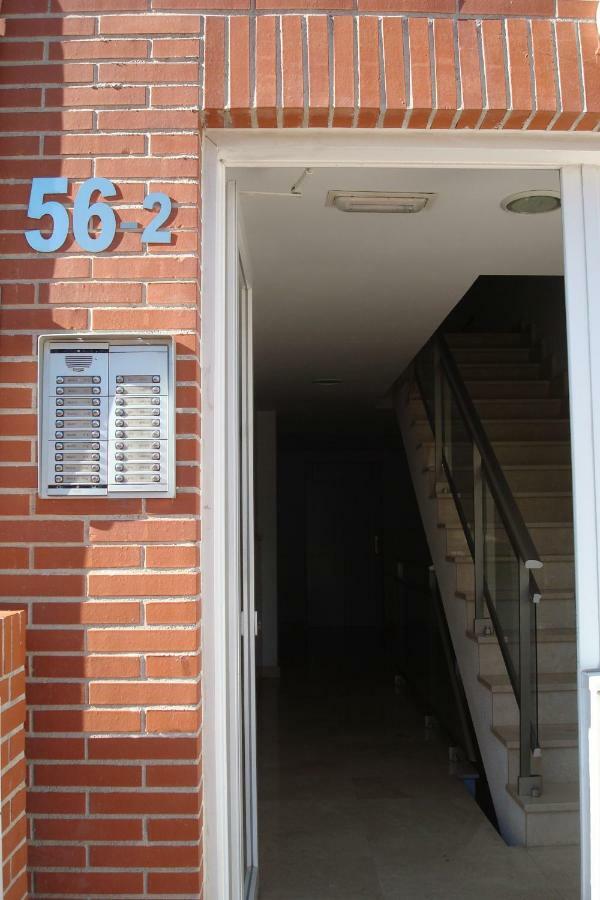 Apartamento Vistas A La Marisma Gama Exterior foto