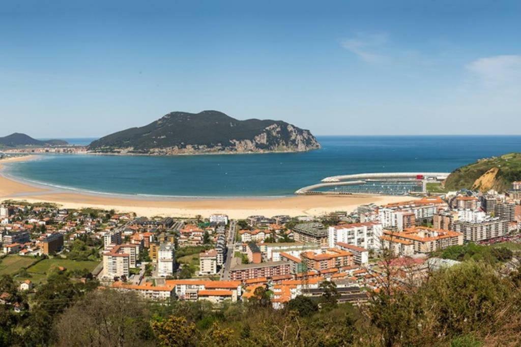 Apartamento Vistas A La Marisma Gama Exterior foto