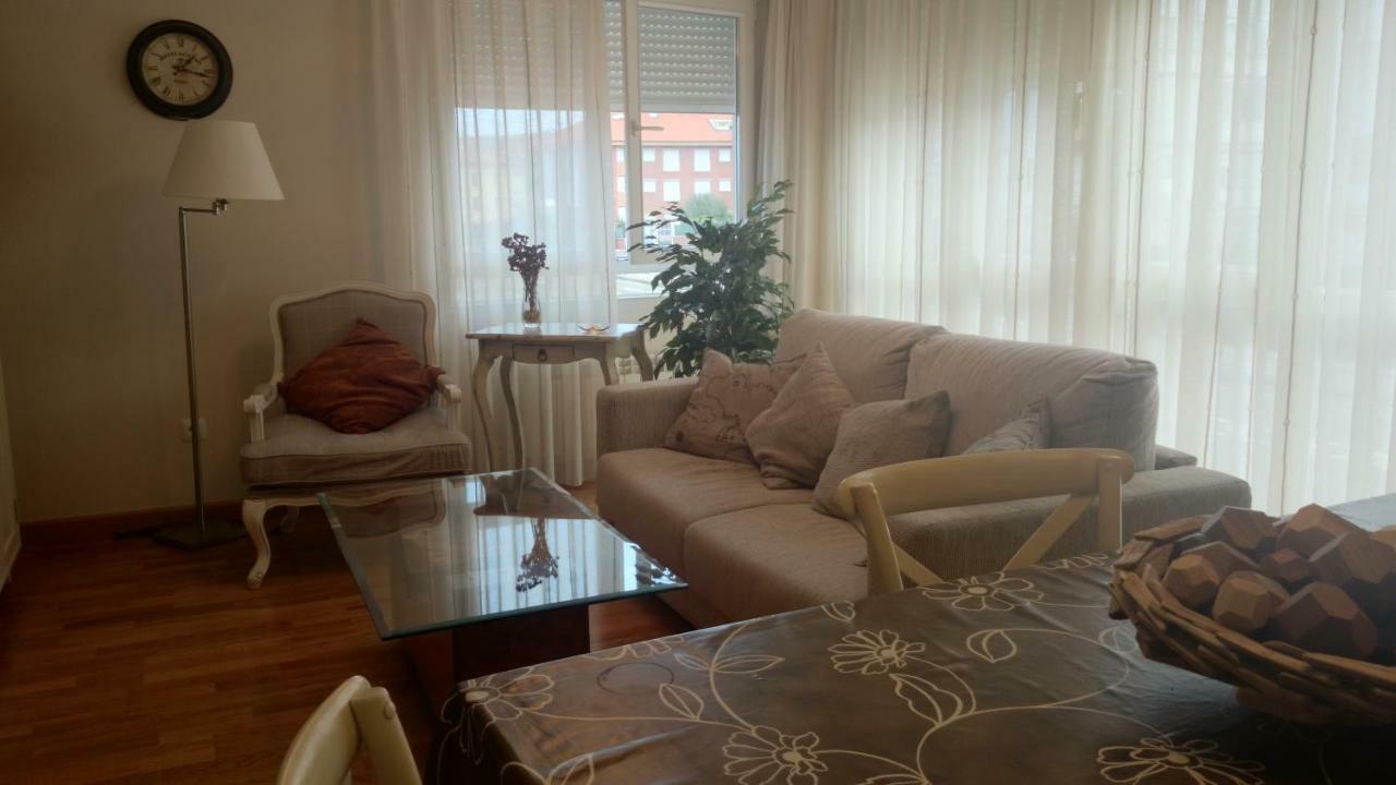 Apartamento Vistas A La Marisma Gama Exterior foto