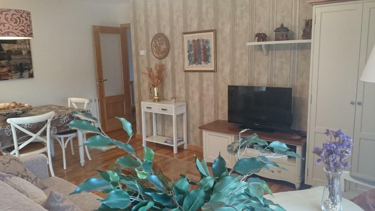 Apartamento Vistas A La Marisma Gama Exterior foto